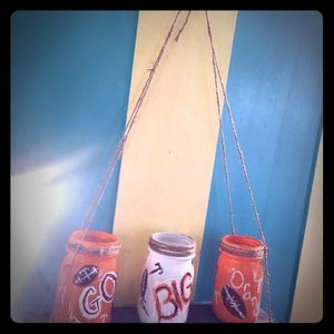 Tennessee porch swing